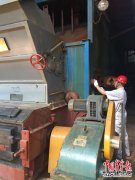 鞍钢剥离三供一业只能 富余人员何去何从？