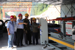 敢于担当创佳绩 勇于奉献做标兵