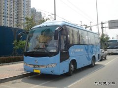 苏州金龙回应新英皇体育汽车骗补事件