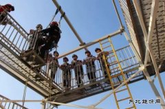 见惯了海油“五小证” 但你听说过“风电四小证”吗？