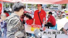 两年67万户 昆明天然气置换铸就“昆仑精神”