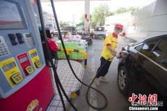 油价调整再搁浅？ 节后大部地区汽车将低价“喝”好油