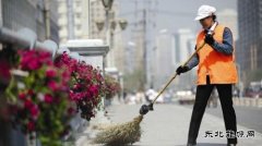 铁岭建80家环卫工人爱心驿站