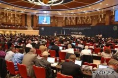 全球就禁用氢氟碳化物达成协议