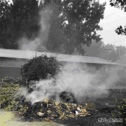 环保部解密：北京近期为何重污染