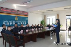 玛纳斯路政管理局：举办“两学一做、8.30、9.17”知识竞赛