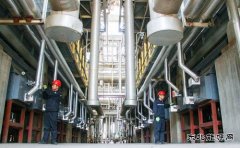 抚顺石化：全程优化 运行平稳