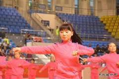 楚源公司：《新集美矿嫂》风采照人