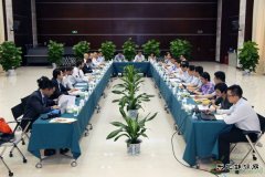 新电改开启新市场：美国同行取经华润电力售电侧改革经验