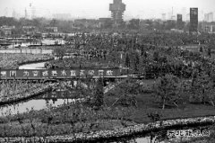 亚洲最大再生水厂在北京通水运行 全部建于地下