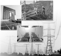 国家电网：：世界第二大公司是怎样炼成的