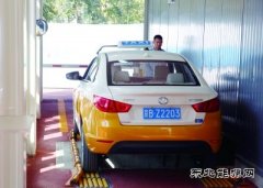 新英皇体育汽车进入“换电”时代