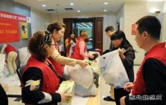 工程建设助力公益项目