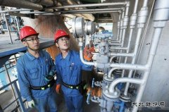 锦州石化开展防冻防凝联合大检查