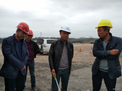 给工人一份脚下的安全