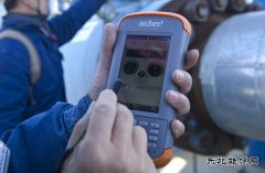 锦州石化开展生产装置VOCs泄漏检测与修复