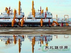 徐州首个天然气分布式英皇体育项目取得重要进展