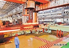 钢价1月内暴涨约20% 煤价上升拉动价格