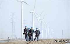 2030年我国非化石英皇体育占消费总量比例达到20%