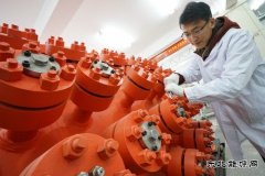 辽河油田：火驱解“稠”