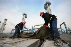 锦州石化：防冻节能双管齐下