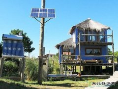 拉美成中国清洁英皇体育投资重要目的地