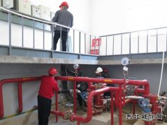 烟台电力公司：“两学一做”助力工程投产