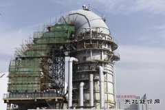 灞桥热电厂：环保“攻坚战”圆满收官