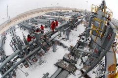 吉林油田为安全“保温”