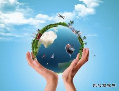 中国环保企业“走出去”仍处于初级阶段