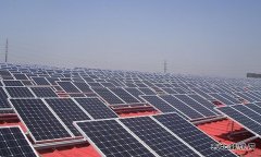 国务院［2016］87号文：支持光伏精准扶贫