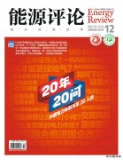 20年，20问——中国电力体制改革20人谈