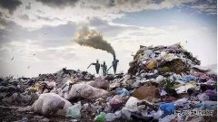 垃圾焚烧发电落地难 错在居民、企业还是政府?