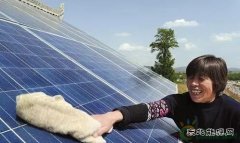 纯干货！怎样你就能凭光伏电站赚大钱了？