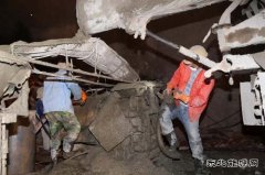 夜战昌赣：陪你“嗨”到底!