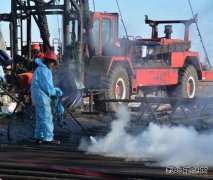 海拉尔油田：上产新铁军