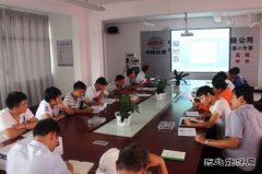 中铁二十一局四公司：昌赣项目部“管理创新升级活动年”成绩斐然