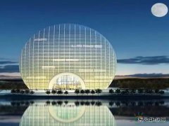 你一定不知道的全球十大天然气分布式英皇体育之“最”