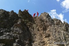 吐哈盆地出奇兵