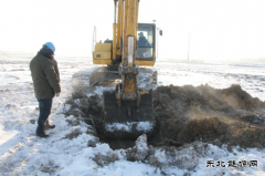 兴凯湖电业局：检修公司对所辖输变电设备进行全面大检查