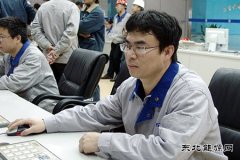 “要当好值长，更要当好支书”