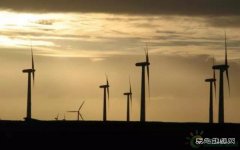东芝欲开发基于数据的风电机组评估方法