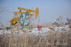 大庆采油一厂精准开发稳油控水