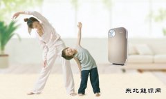 防霾品市场须除“霾”