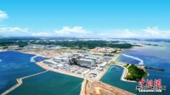 直面中国核电发展：未来10年建60台核电机组安全吗？