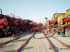 渤海钻探井下作业公司加大节假日检查力度