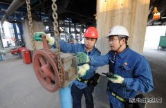 锦州石化：技术改造 节能降耗