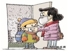 环保部、北京市、卫计委先后表态：治霾，共同打好攻坚战