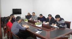 兴凯湖电业局：李铁柱参加基层党支部书记抓党建工作述职、民主评