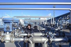 锦州石化公司油品车间防冻凝保运行